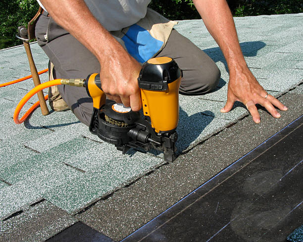 Best Gutter Installation and Roofing  in Pomona, NJ