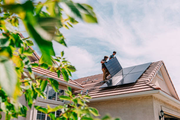 Quick and Trustworthy Emergency Roof Repair Services in Pomona, NJ