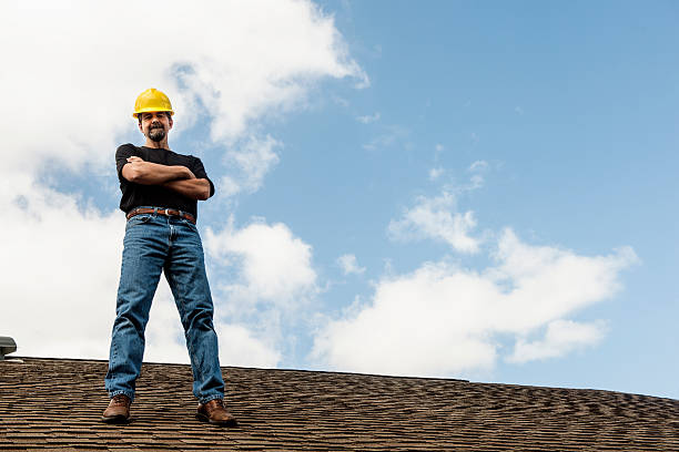 Best Commercial Roofing Services  in Pomona, NJ